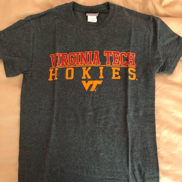 Virginia Tech T-shirt - Picture 1 of 1